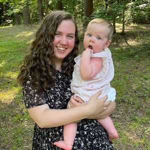 Meet your Posher, Mary